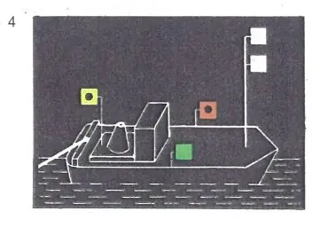 Figure 1 in § 3.09 of the RheinSchPV