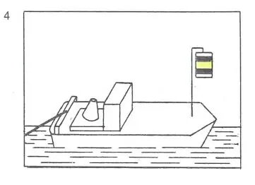 Figure 2 in § 3.09 of the RheinSchPV