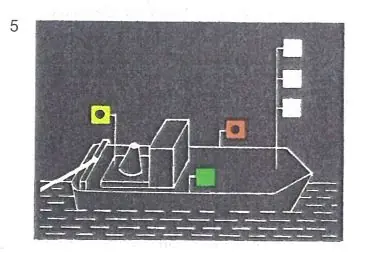 Figure 3 in § 3.09 of the RheinSchPV