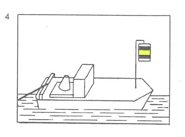 Figure 4 in § 3.09 of the RheinSchPV