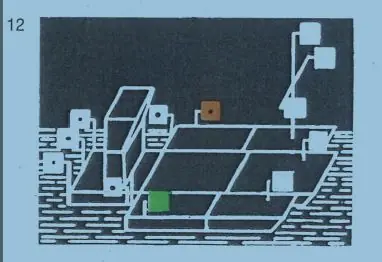 Figure 2 in § 3.10 of the RheinSchPV