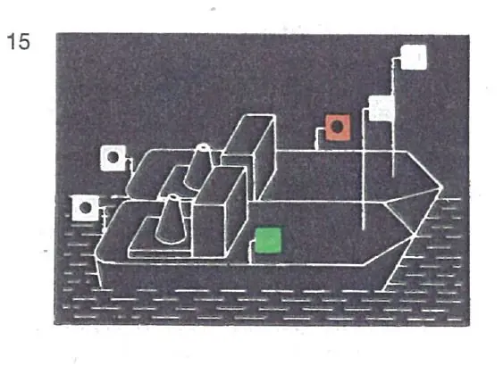 Figure 1 in § 3.11 of the RheinSchPV