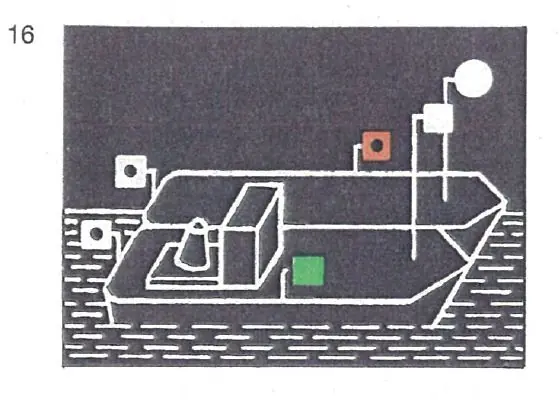 Figure 2 in § 3.11 of the RheinSchPV
