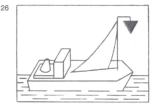 Figure 9 in § 3.13 of the RheinSchPV