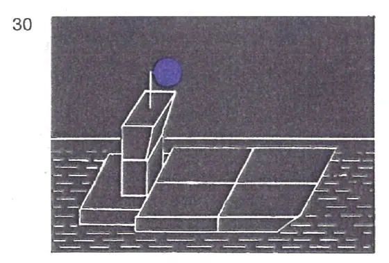 Figure 1 in § 3.14 of the RheinSchPV