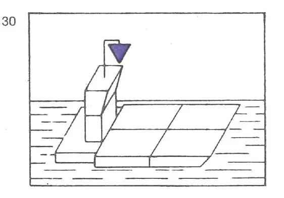 Figure 2 in § 3.14 of the RheinSchPV