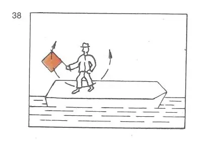 Figure 2 in § 3.18 of the RheinSchPV