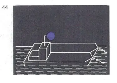 Figure 5 in § 3.21 of the RheinSchPV