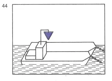 Figure 6 in § 3.21 of the RheinSchPV