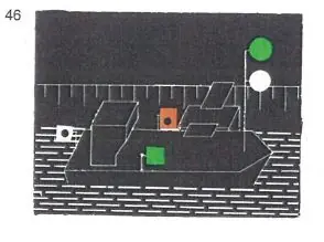 Figure 2 in § 3.22 of the RheinSchPV