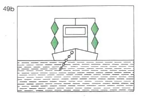 Figure 3 in § 3.25 of the RheinSchPV