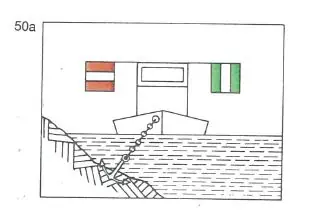 Figure 5 in § 3.25 of the RheinSchPV