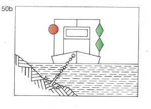 Figure 6 in § 3.25 of the RheinSchPV
