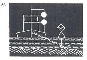 Figure 1 in § 3.26 of the RheinSchPV