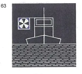 Figure 1 in § 6.04 of the RheinSchPV