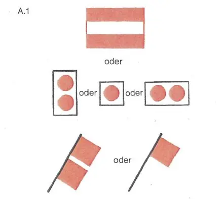 Figure 2 in § 6.08 of the RheinSchPV