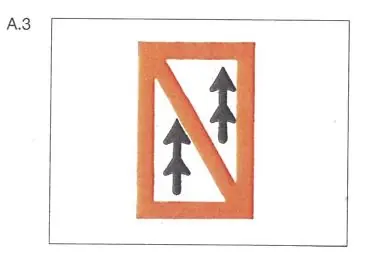 Figure 2 in § 6.11 of the RheinSchPV