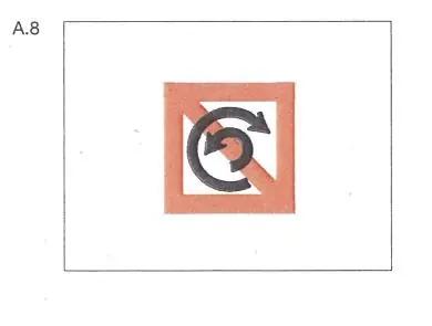 Figure 1 in § 6.13 of the RheinSchPV