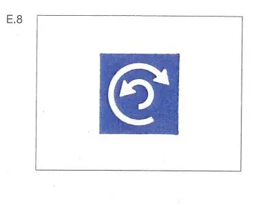 Figure 2 in § 6.13 of the RheinSchPV