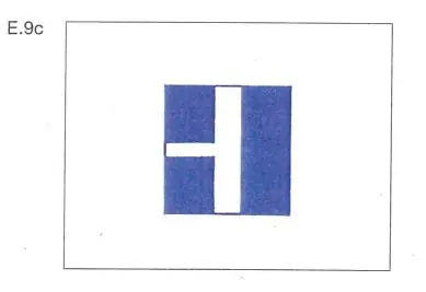 Figure 3 in § 6.16 of the RheinSchPV