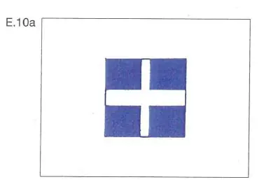 Figure 4 in § 6.16 of the RheinSchPV