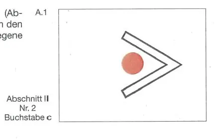 Figure 8 in § 6.16 of the RheinSchPV