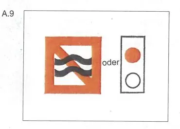 Figure 1 in § 6.20 of the RheinSchPV