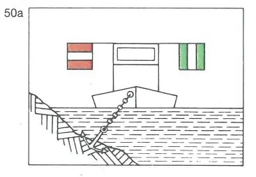 Figure 3 in § 6.22a of the RheinSchPV