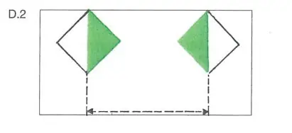 Figure 2 in § 6.24 of the RheinSchPV