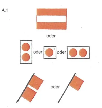 Figure 1 in § 6.25 of the RheinSchPV