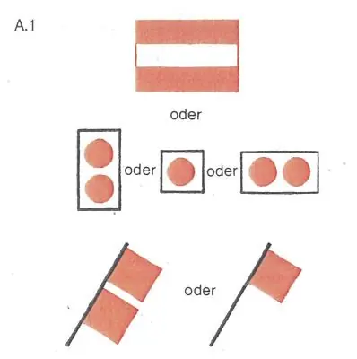 Figure 1 in § 6.27 of the RheinSchPV