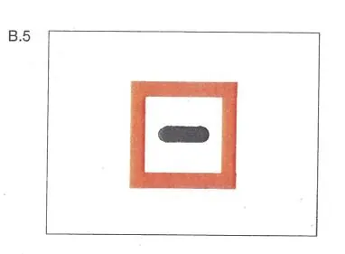 Figure 1 in § 6.28 of the RheinSchPV