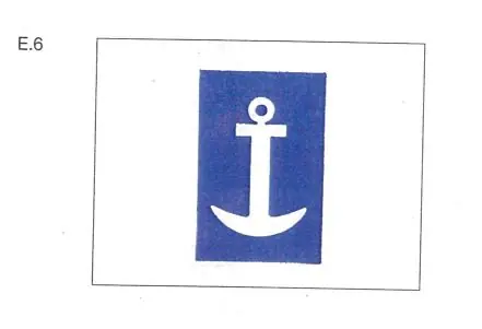 Figure 21 in § 7.02 of the RheinSchPV