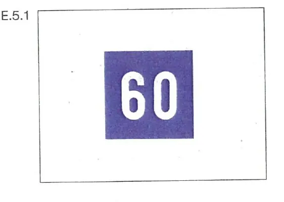 Figure 2 in § 7.05 of the RheinSchPV