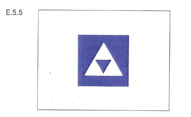 Figure 2 in § 7.06 of the RheinSchPV