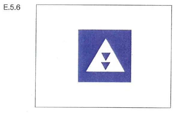 Figure 3 in § 7.06 of the RheinSchPV