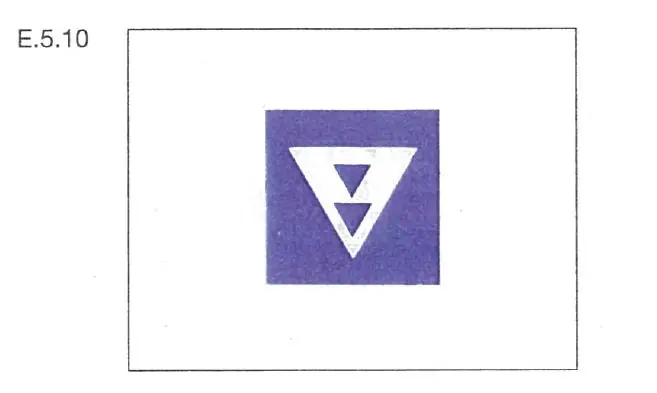 Figure 7 in § 7.06 of the RheinSchPV
