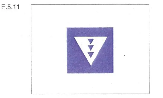 Figure 8 in § 7.06 of the RheinSchPV