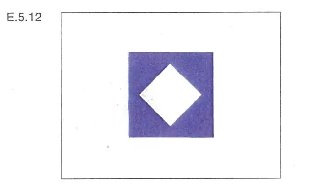Figure 9 in § 7.06 of the RheinSchPV