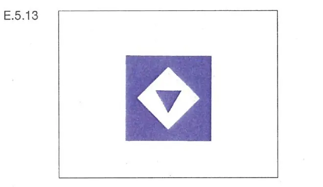 Figure 10 in § 7.06 of the RheinSchPV