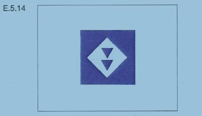 Figure 11 in § 7.06 of the RheinSchPV