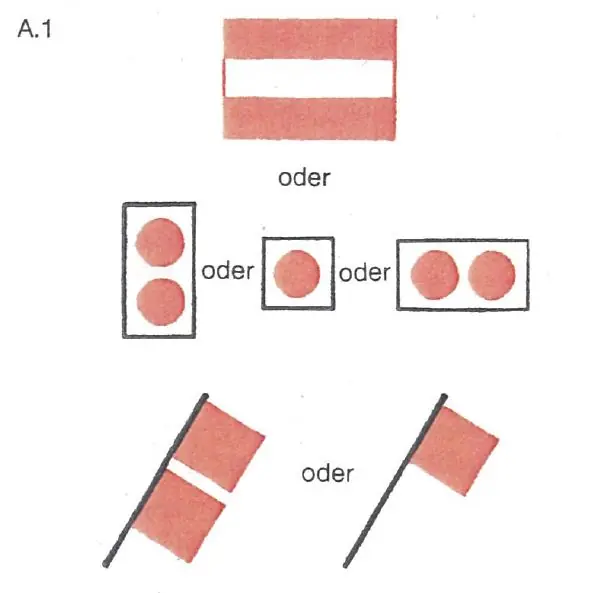Figure 1 in § 9.02 of the RheinSchPV