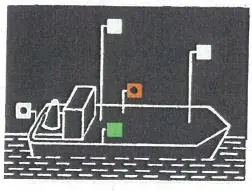 Figure 11 in Anlage 3 of the RheinSchPV