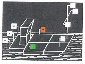 Figure 26 in Anlage 3 of the RheinSchPV