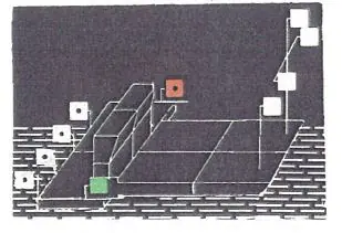 Figure 28 in Anlage 3 of the RheinSchPV