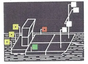 Figure 29 in Anlage 3 of the RheinSchPV