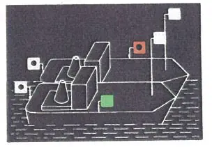 Figure 31 in Anlage 3 of the RheinSchPV