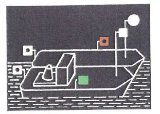 Figure 32 in Anlage 3 of the RheinSchPV
