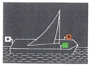 Figure 33 in Anlage 3 of the RheinSchPV