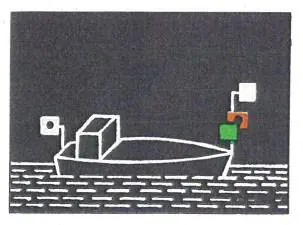 Figure 35 in Anlage 3 of the RheinSchPV